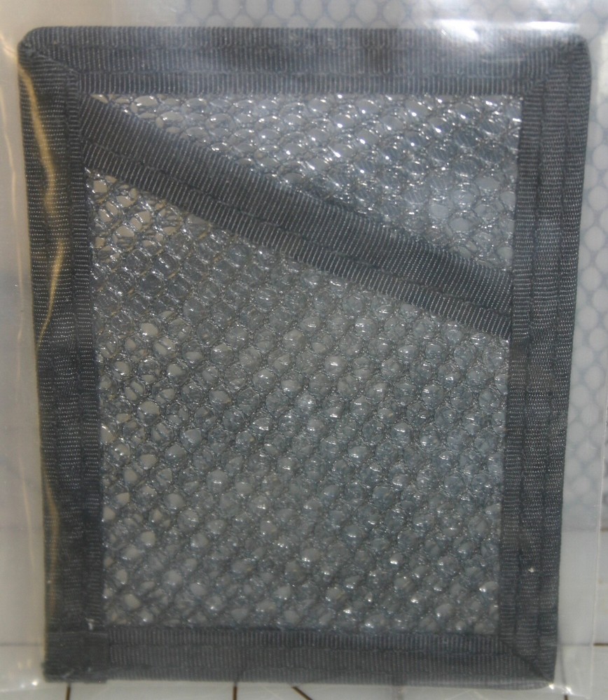 County Comm Maratac Dyneema Zip Bags