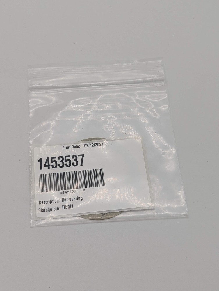 Flat Sealing PN 1453537