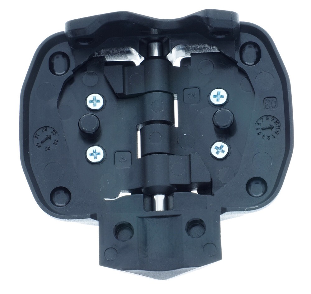 SRAM Electronic Controller POD AXS Ultimate HMI Module Bolt-On Cover Kit