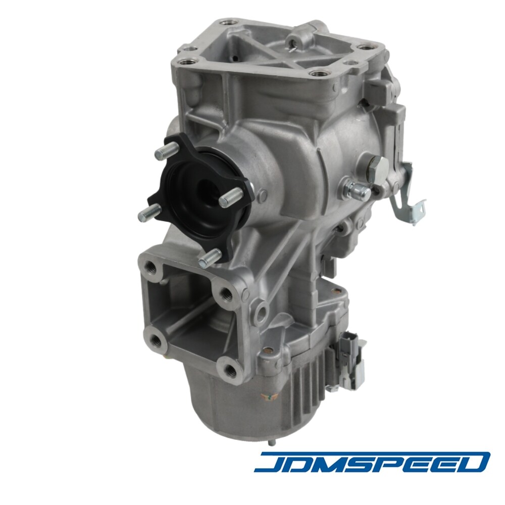 Rear Differential & Viscous Coupling Assembly Fits 2011-18 Toyota Sienna 4WD AWD