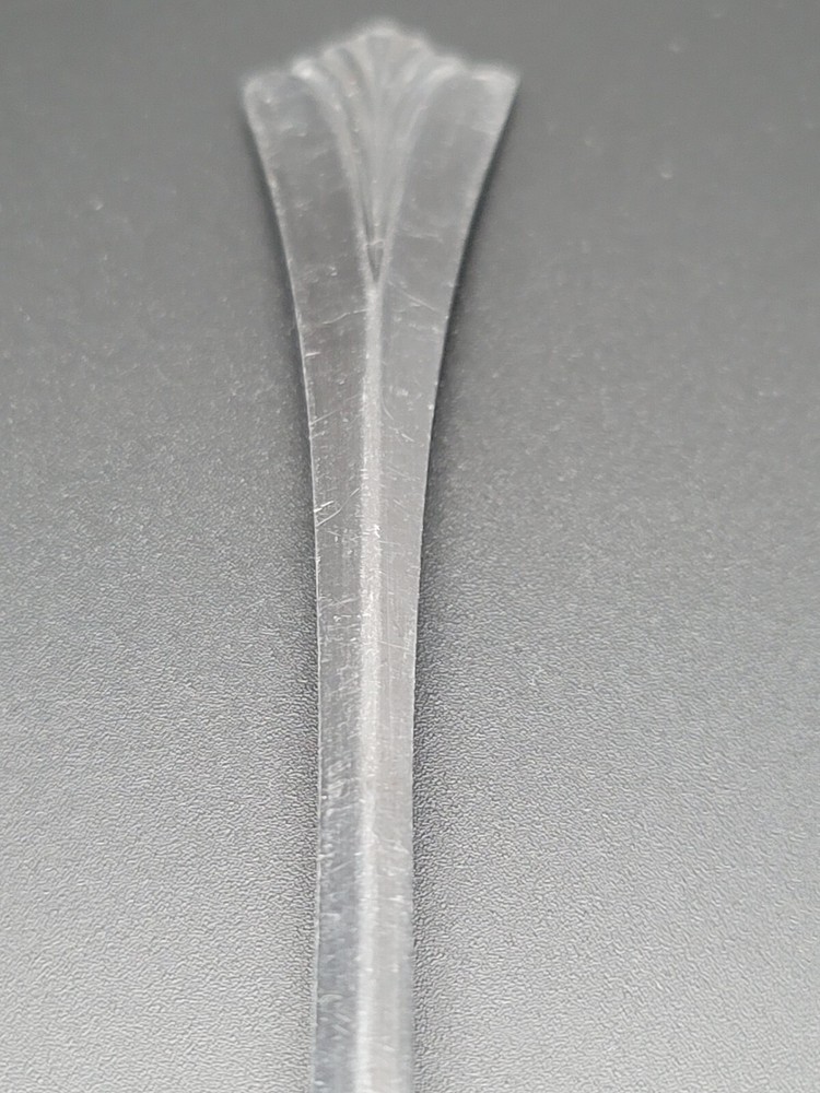 Rogers Stainless Flatware "Triumph" Serving Set SPOONS Pierced Serving Korea
