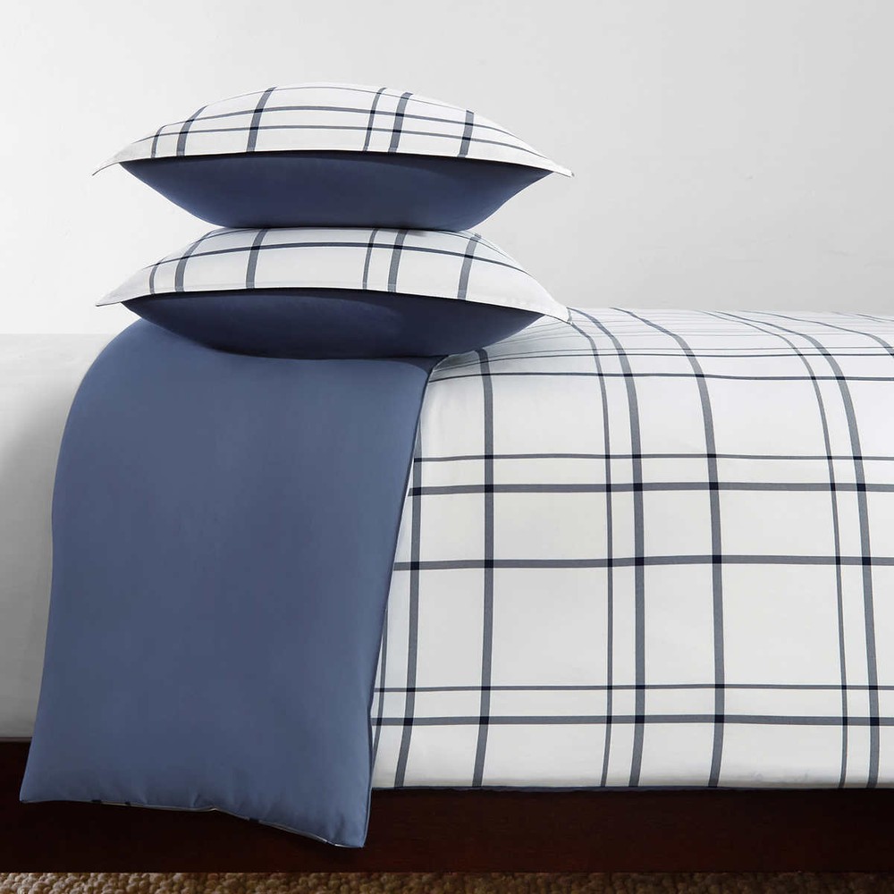 Thomasville, Relaxed Comforter Set (Choose Size + Color Pattern)