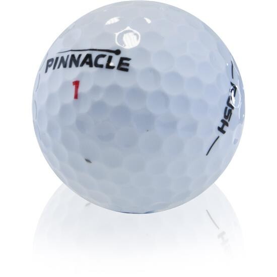72 MINT Pinnacle Assorted Model Mix AAAAA Golf Balls