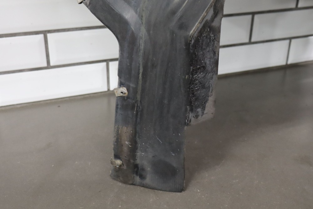 1997-2004 C5 Corvette Left Driver Front Inner Fender Structure *Damaged*