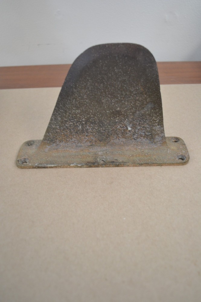 NAUTIQUE TRACKING FIN (1991- NOW)