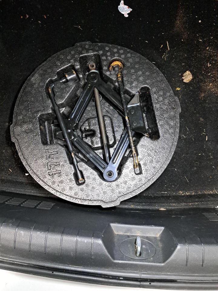 2018 Sonata Jack Sku#4428593