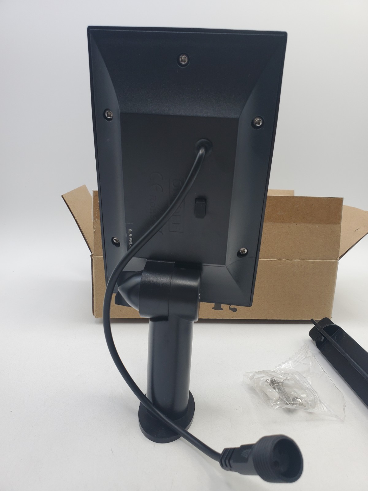 Brightech Ambience Pro Solar Panel- 2 Watt