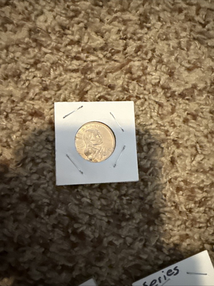 Old Miscellaneous Coins