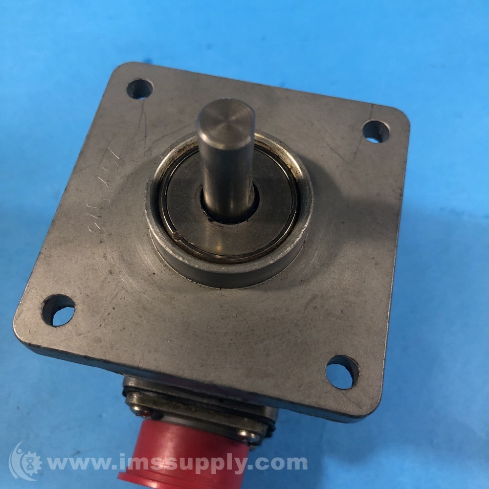 BEI Motion Systems 924-01002-347 Encoder USIP