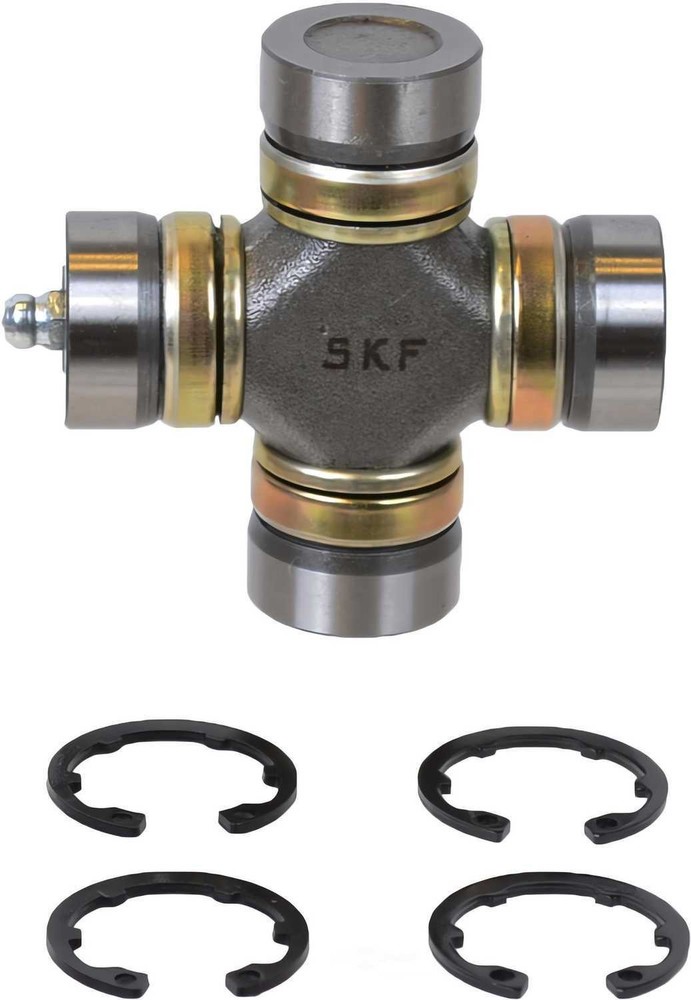 Universal Joint SKF UJ408