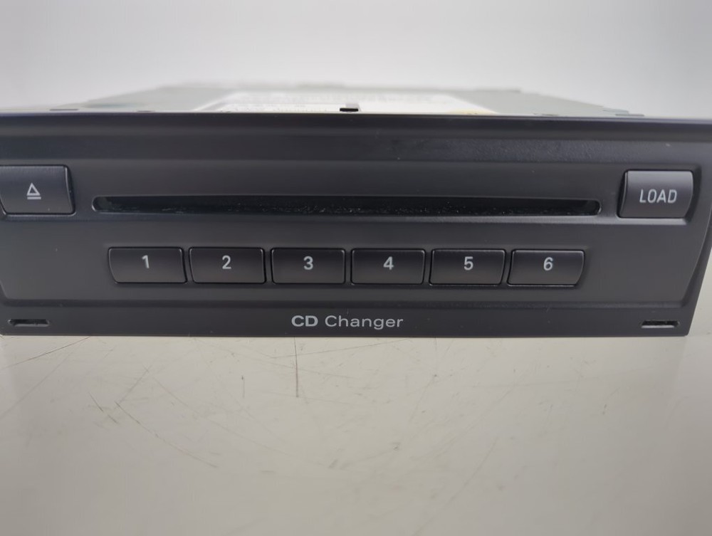 Audi A5 Sportback 2009-2017 CD Changer