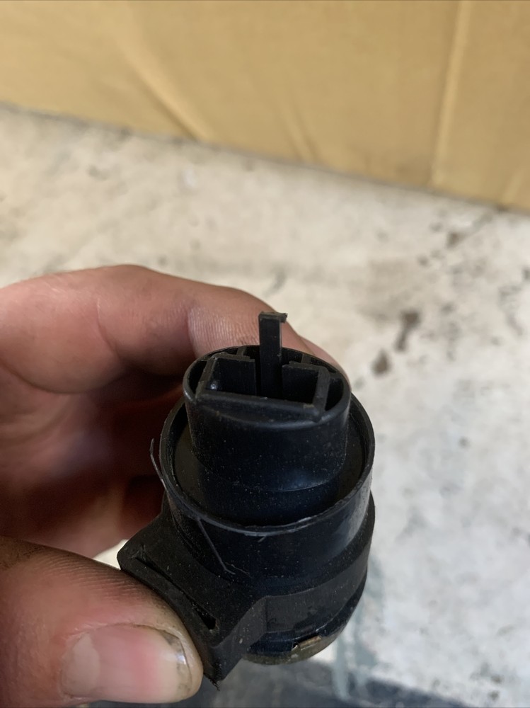 Baotian BT49QT-12 indicator relay