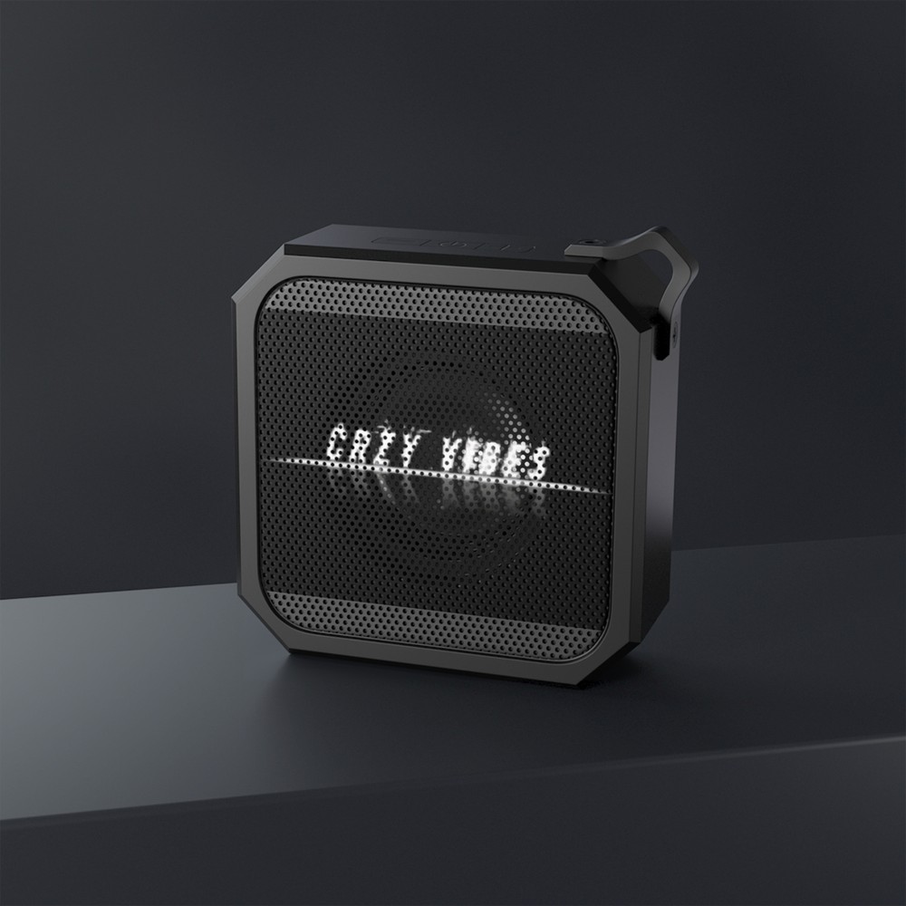 Blackwater Outdoor Bluetooth Speaker