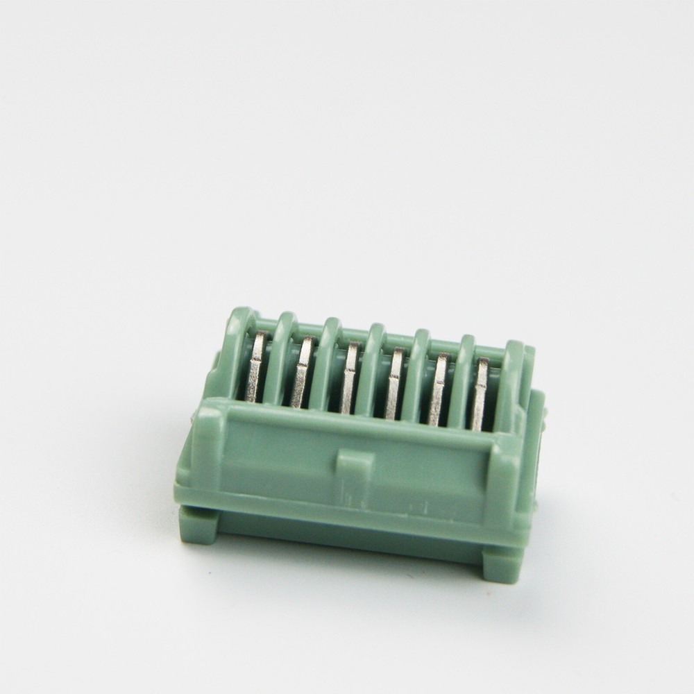 120PCS of Size L M/L Titanium Clips