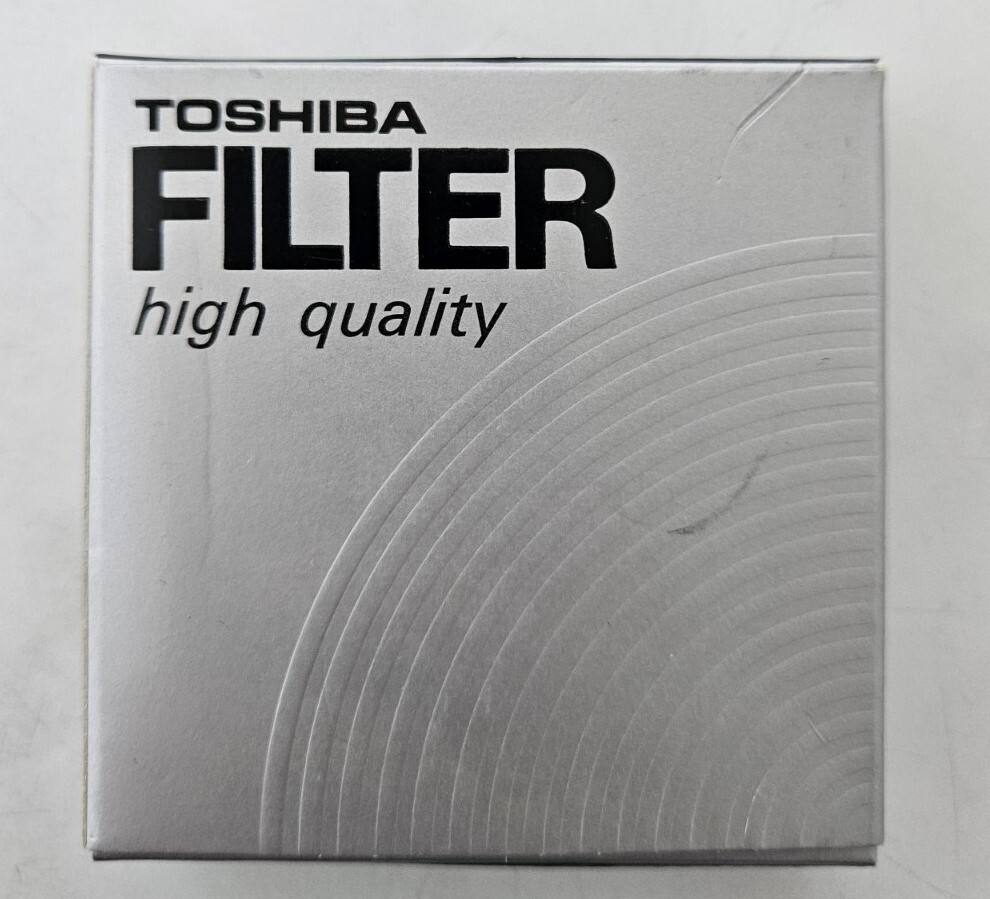 Toshiba High Quality Filter SL-1A
