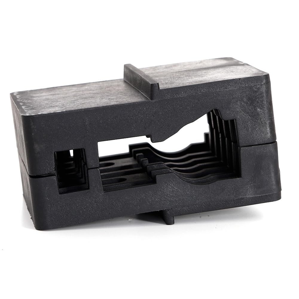 Vise Block Repair Smithing Tool Part Support （UPPER 15） Black