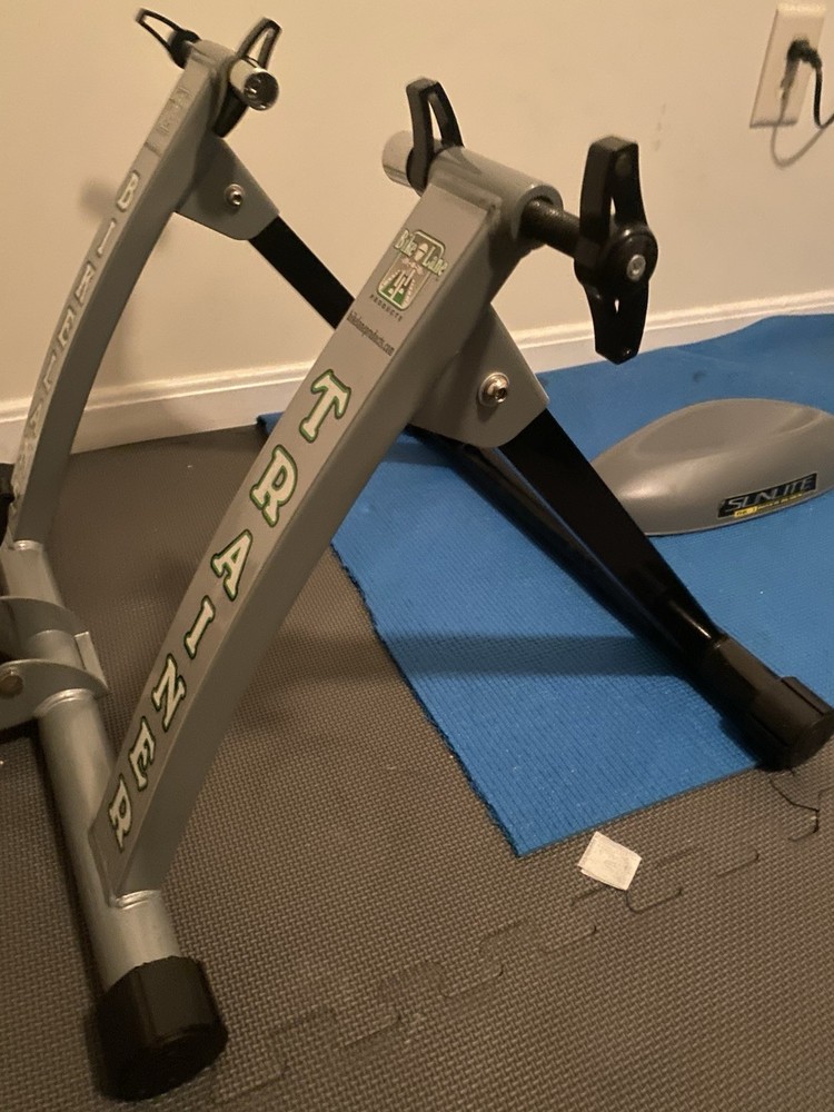 Indoor Bike Trainer