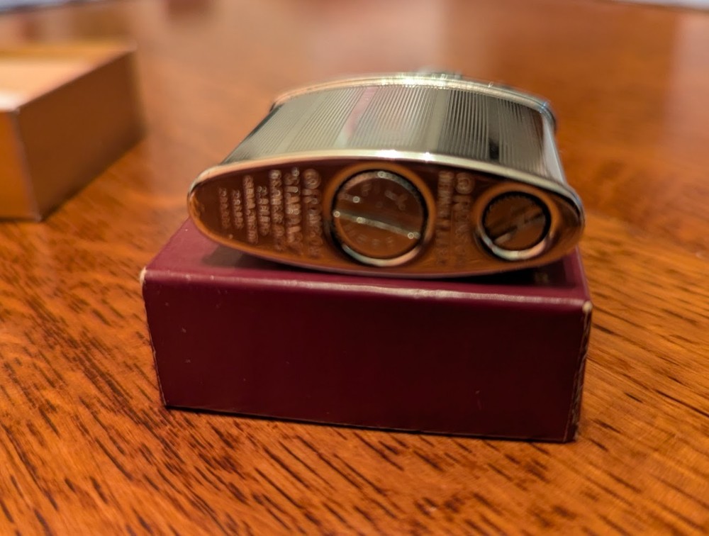 Vintage Ronson Lighter