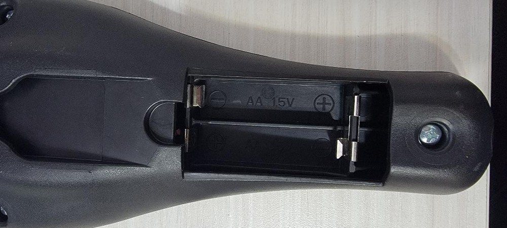 Midmark QE Wireless Remote Control 029-10001-XX