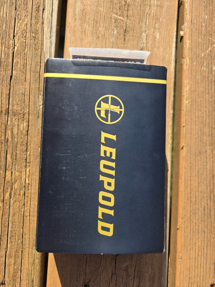 Leopold DeltaPoint Micro (Glock) Part # 178745