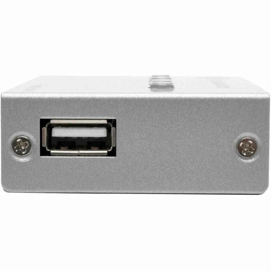Eaton Tripp Lite Series 4-Port USB 2.0 Printer / Peripheral Sharing Switch