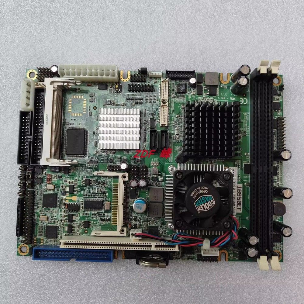 1Pcs Used IB950EF motherboard