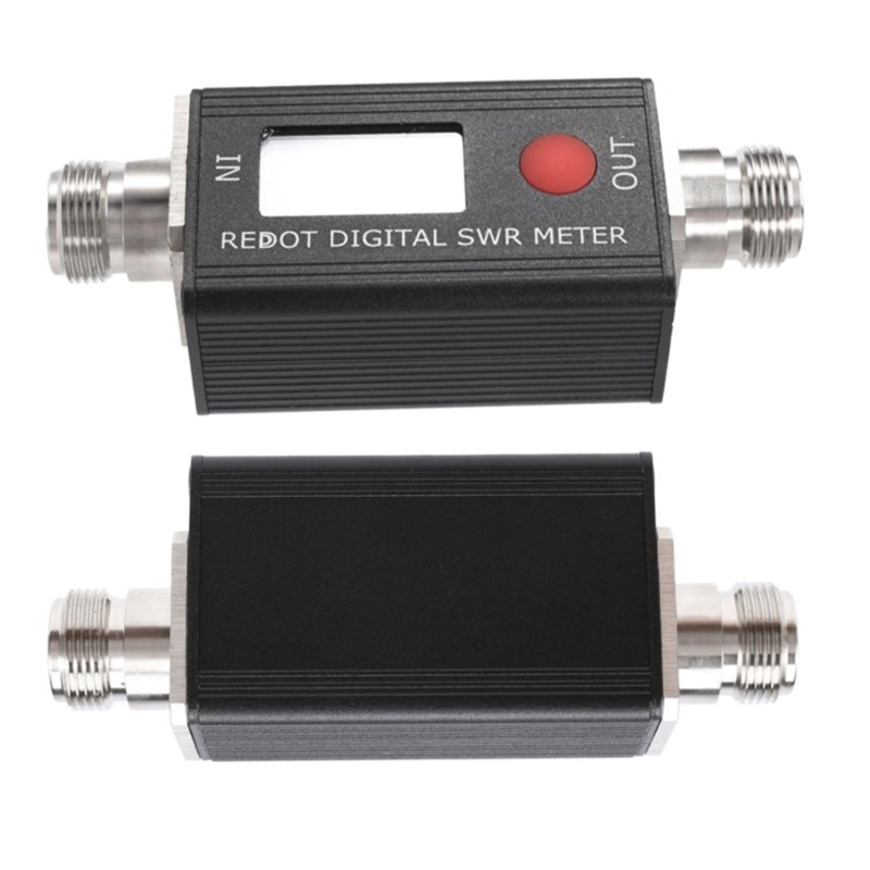Antennas Standing Waves Ratio Tester Digital Display For PCB Component Analysis