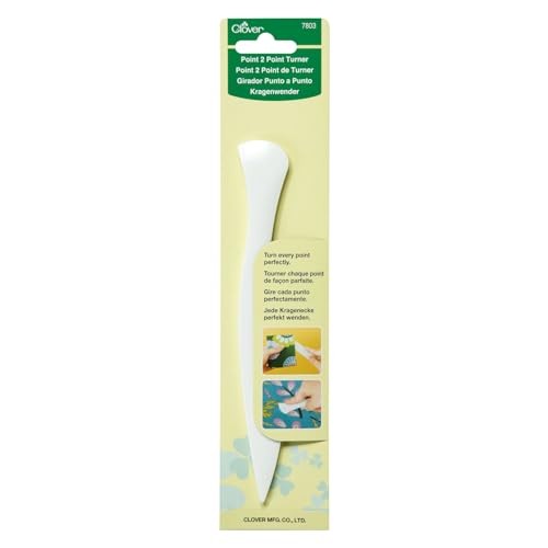 Clover 7803 Point 2 Point Turner