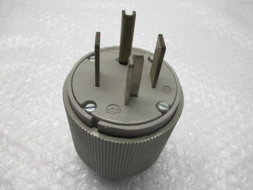 INDUSTRIAL SPARE 14-30 PLUG NSNP