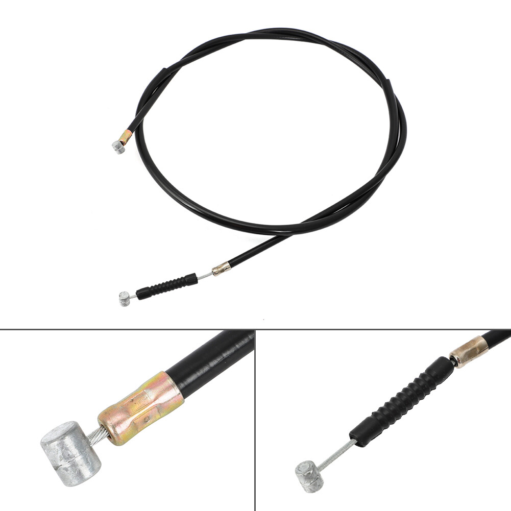Front + Rear Brake Cable For Honda CT90 Trail 70-71 K2-K4 &74-1978,45450-102-010