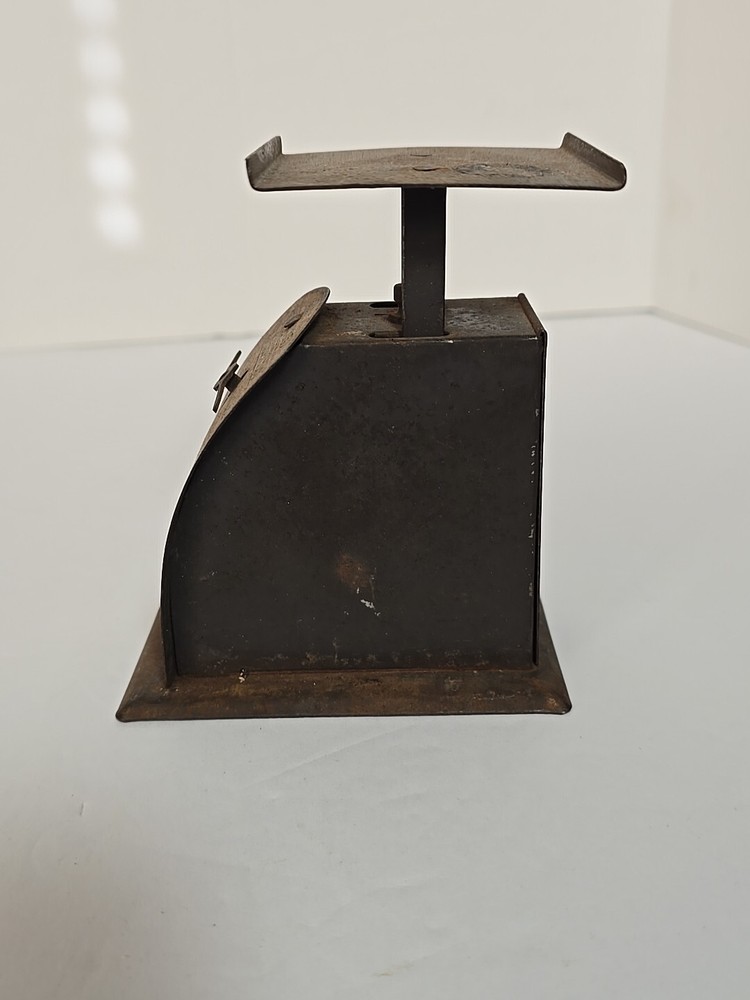 Vintage Postal Deluxe Thrifty Postage Scale