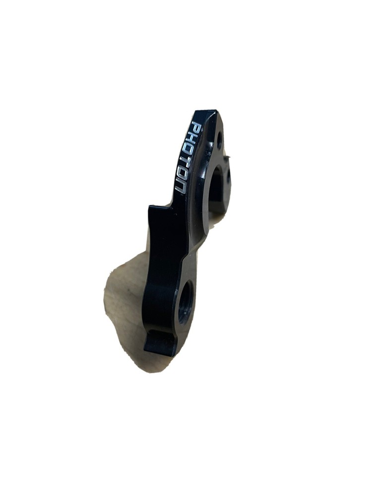 Original Guru Cycles Photon rear derailleur hanger