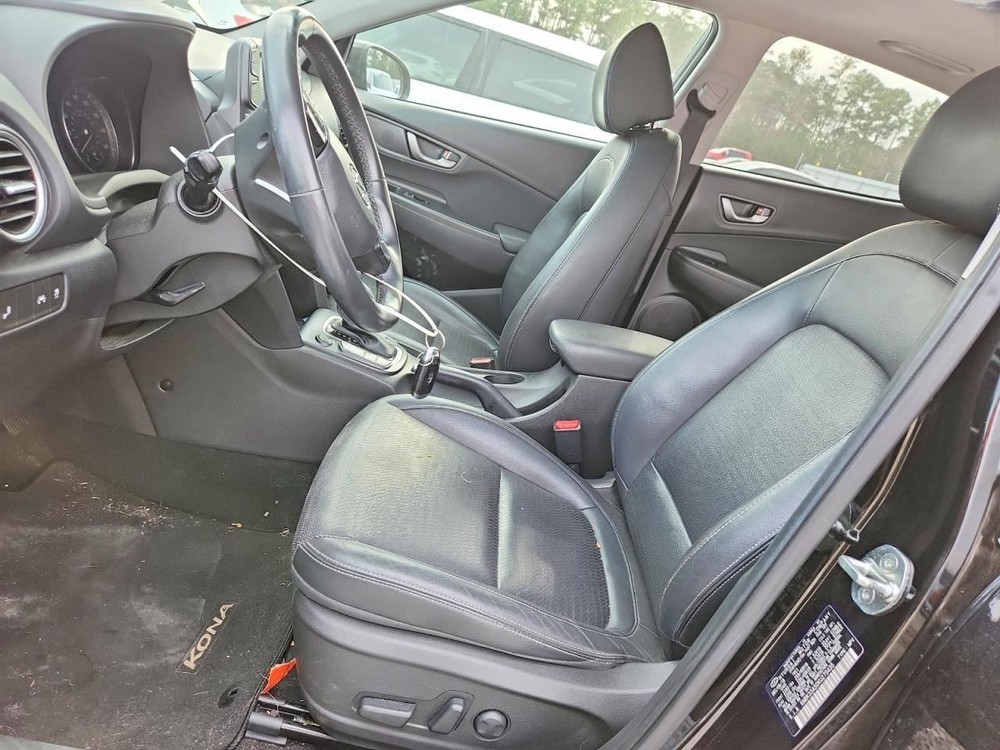 KONA 2019 Glove Box 4948668