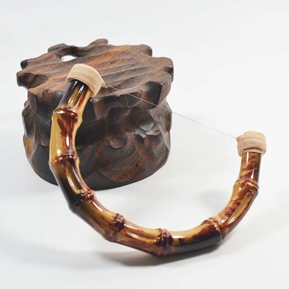 Pipa Finger Practice Tool for Beginners Accessory Compact with Bamboo Design