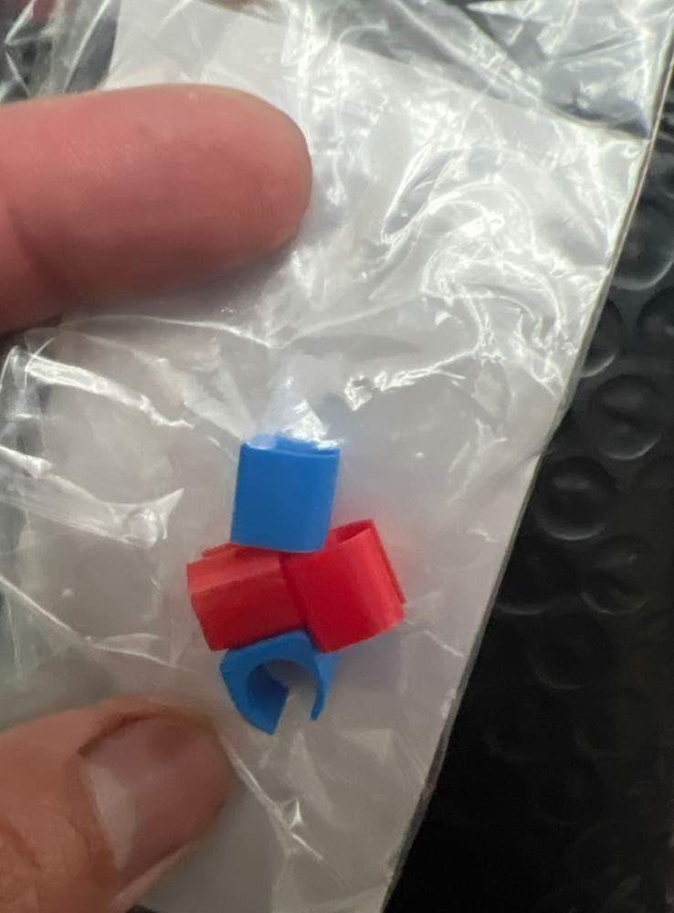 Fieldpiece Probes Indicator ONLY