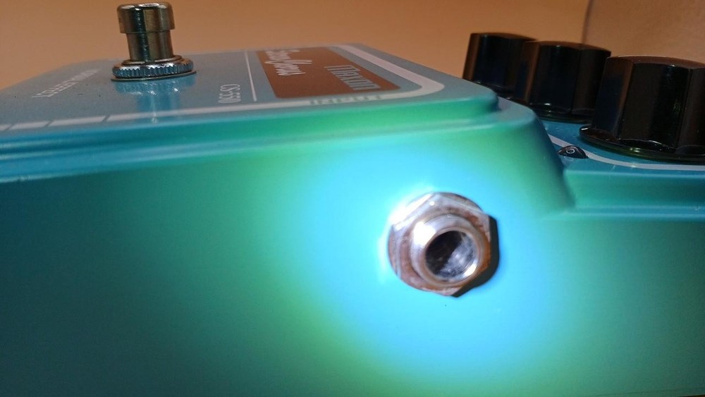 MAXON / CS-550 (NO.03302026)