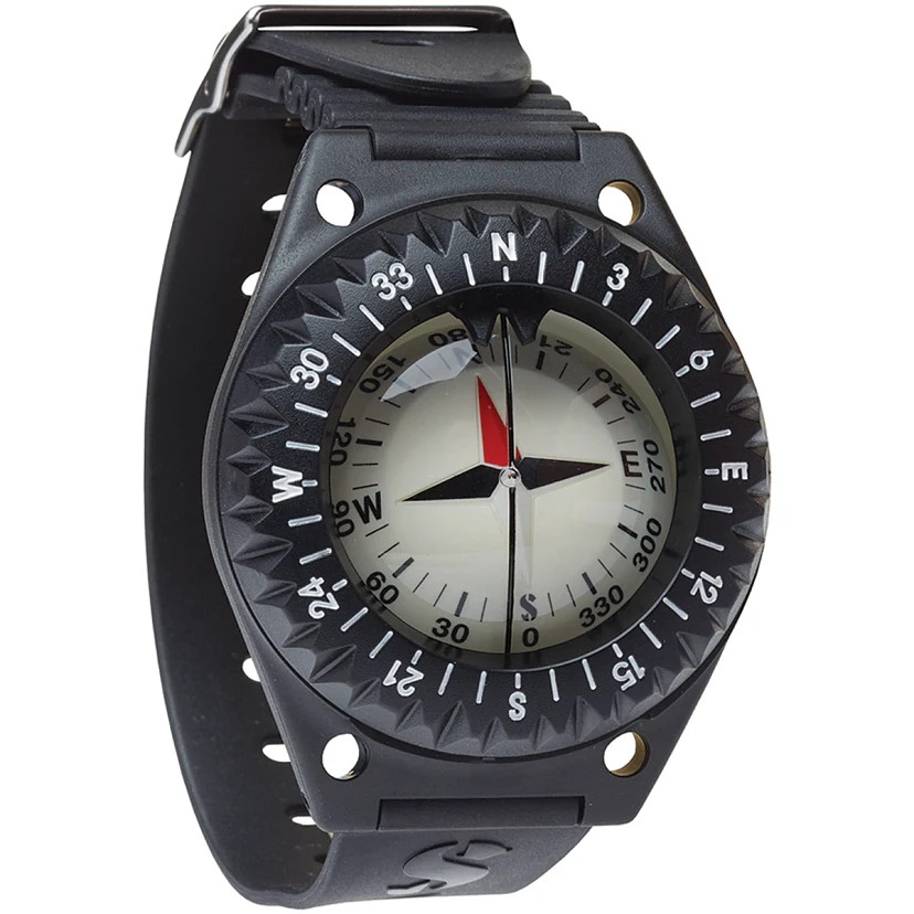 SCUBAPRO FS-1.5 Wrist-Mounted Dive Compass - BRAND NEW
