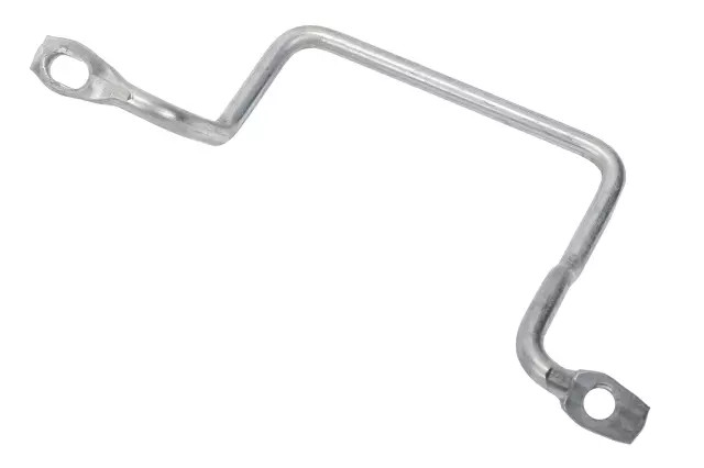 Genuine GM Outer Finish Panel Bracket 13511598