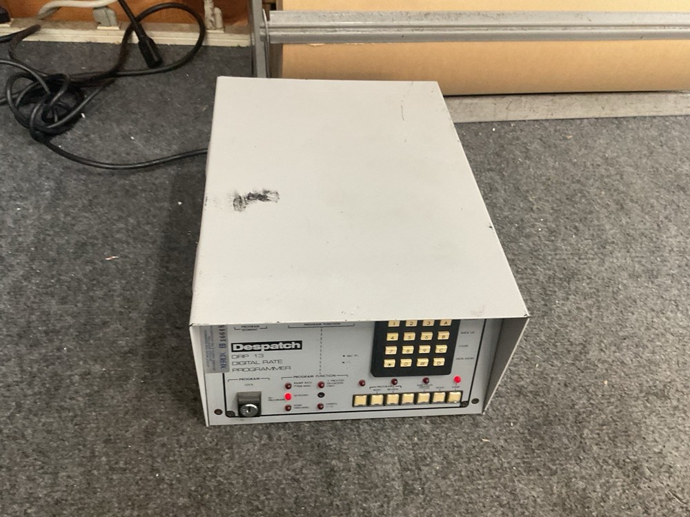 Despatch DRP 13 Digital Rate Programmer