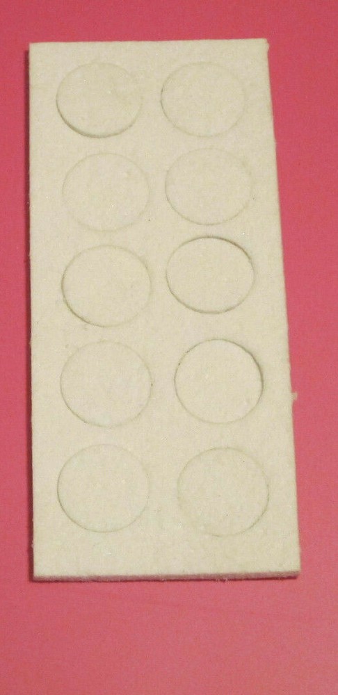 10 pcs Ceramic Replacement Filter for Hakko 808 Desoldering Gun