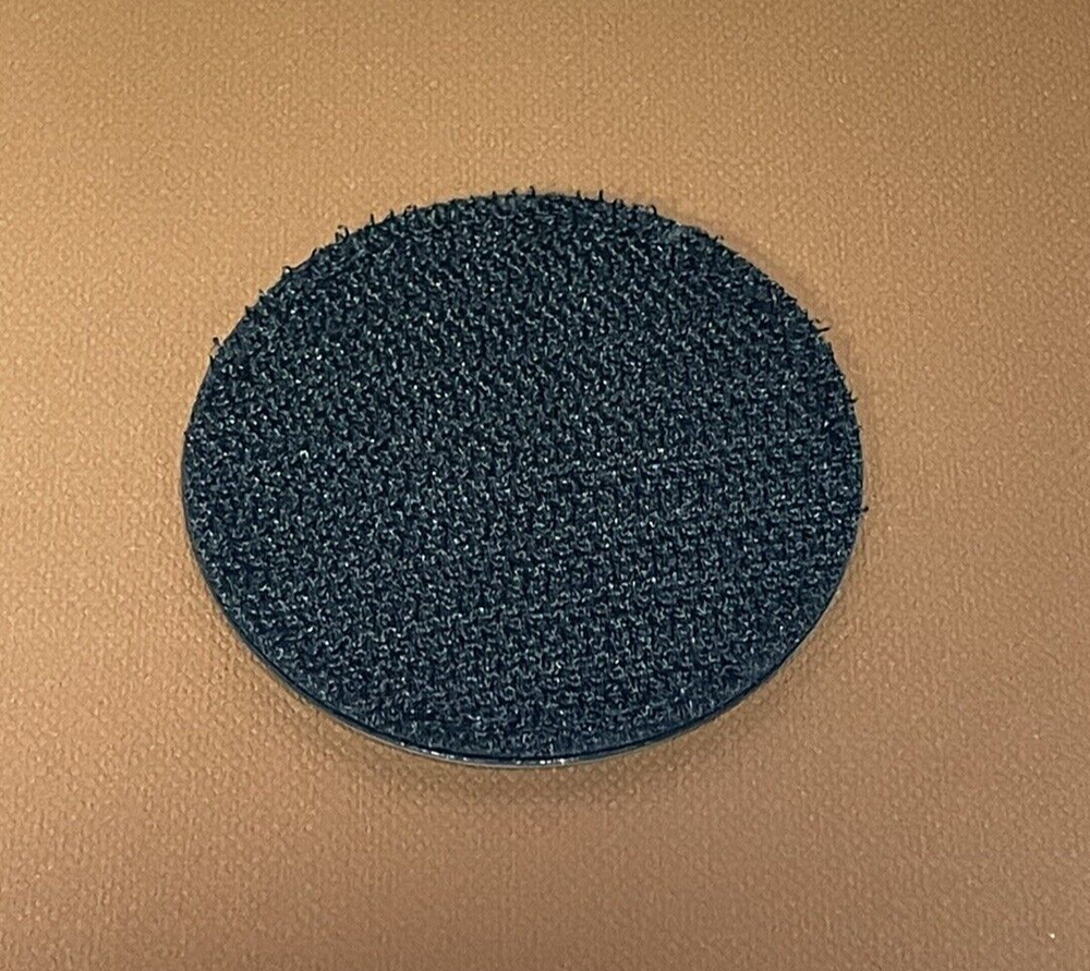 PVC Tactical Morale Patch - Punisher Skull Patch - Eyes Glow Gun Patch