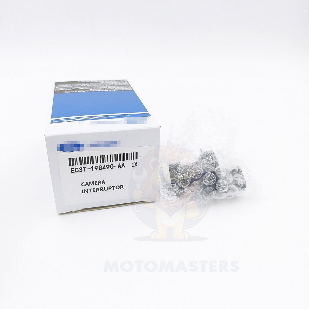 For 2011-2014 Ford F-150 Rear View Backup Parking Reverse Camera EL3Z19G490D