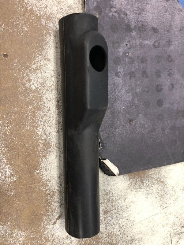 Thermal Dynamics 8-1322 Rubber Sheath  Switch cover