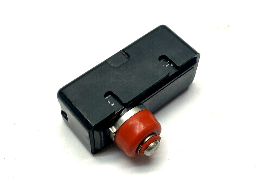 Honeywell Micro Switch BZ-2RDS-S Limit Switch