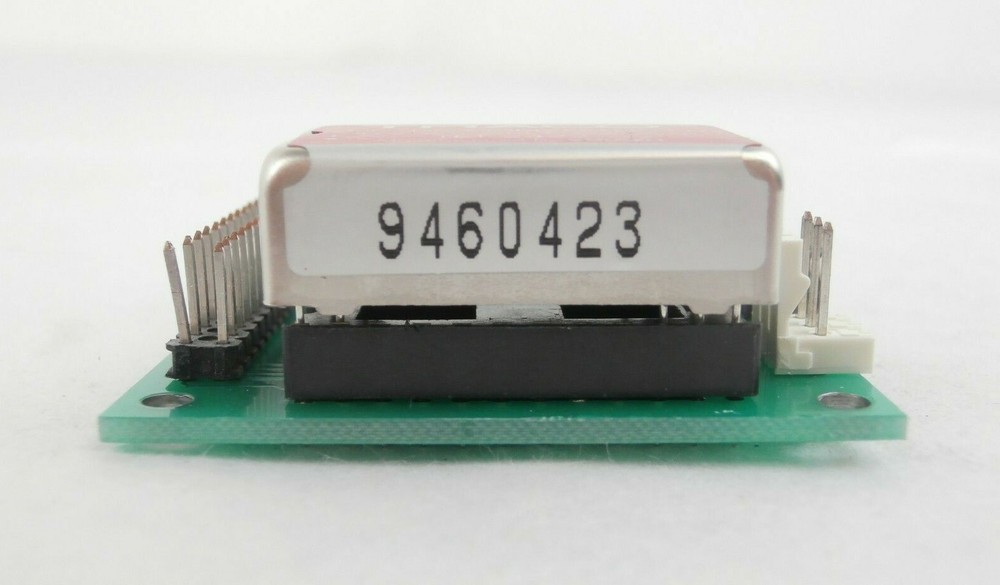 RECIF Technologies STD1293-16B DC/DC Converter PCB IDLW8 200mm Working Surplus