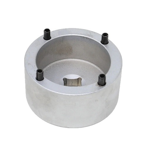 CTA Tools 4140 Wheel Bearing Locknut Socket - Toyota