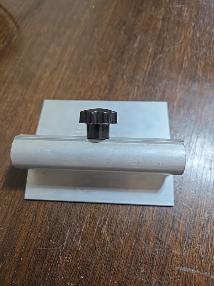 Tool Rest TWSTR Tool Rest - Silverline - 633682