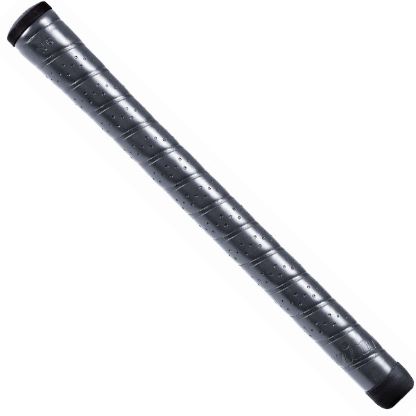 New Winn Excel Midsize (+1/32") Black Golf Grip