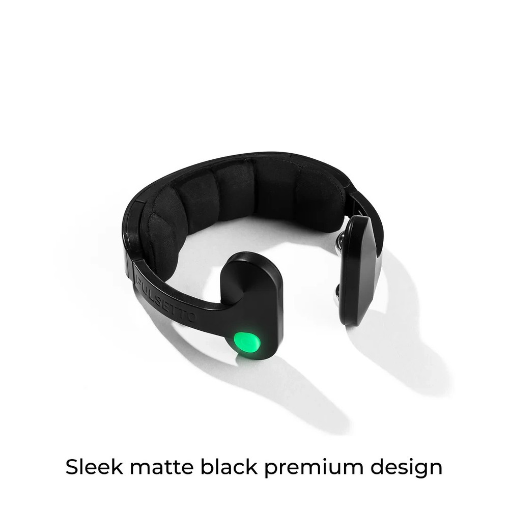 Pulsetto Fit - Vagus Nerve Stimulation Device