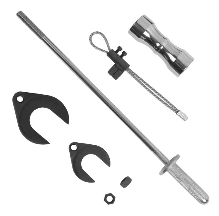 Winmax WT01Z5843 INNER CV JOINT PULLER New In Box